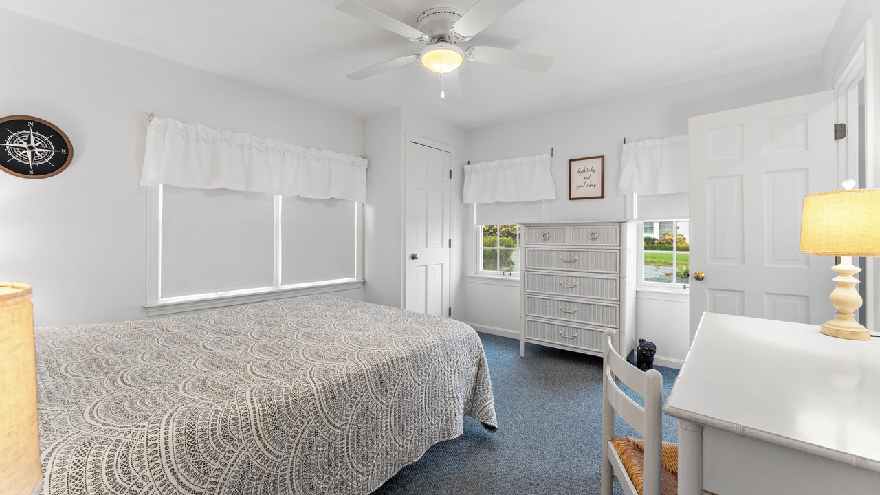 Photo of Bedroom in Silver Beach