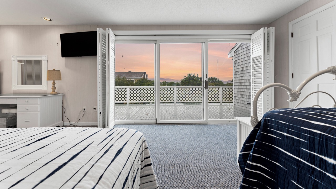 Photo of Bedroom in Silver Beach