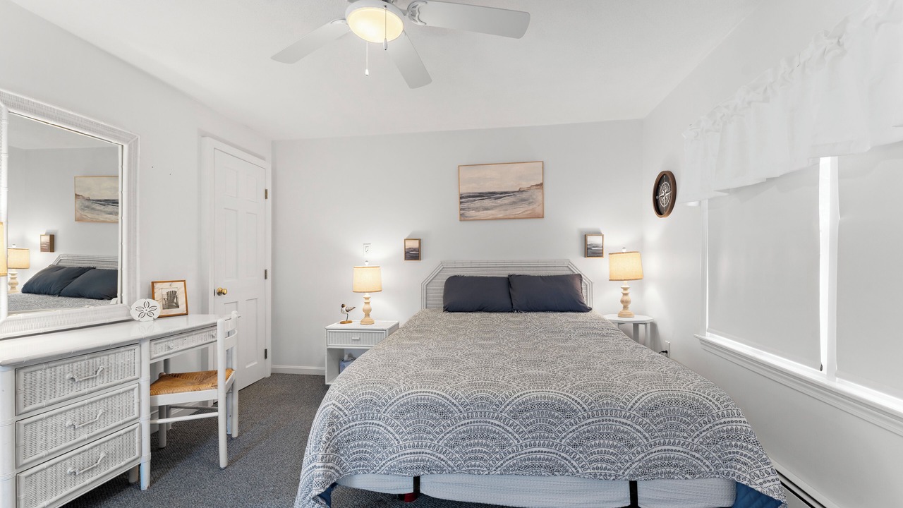 Photo of Bedroom in Silver Beach
