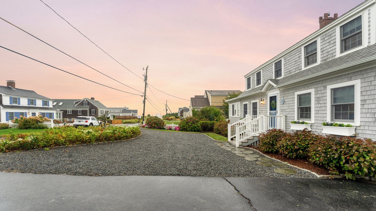 Photo of Outdoor in Silver Beach