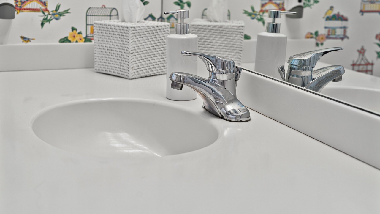 Photo of Bathroom in Silver Beach