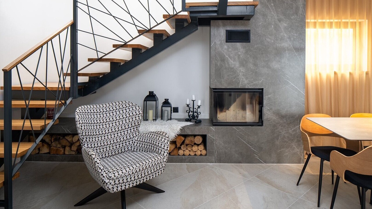 Photo of Livingroom in Stanici