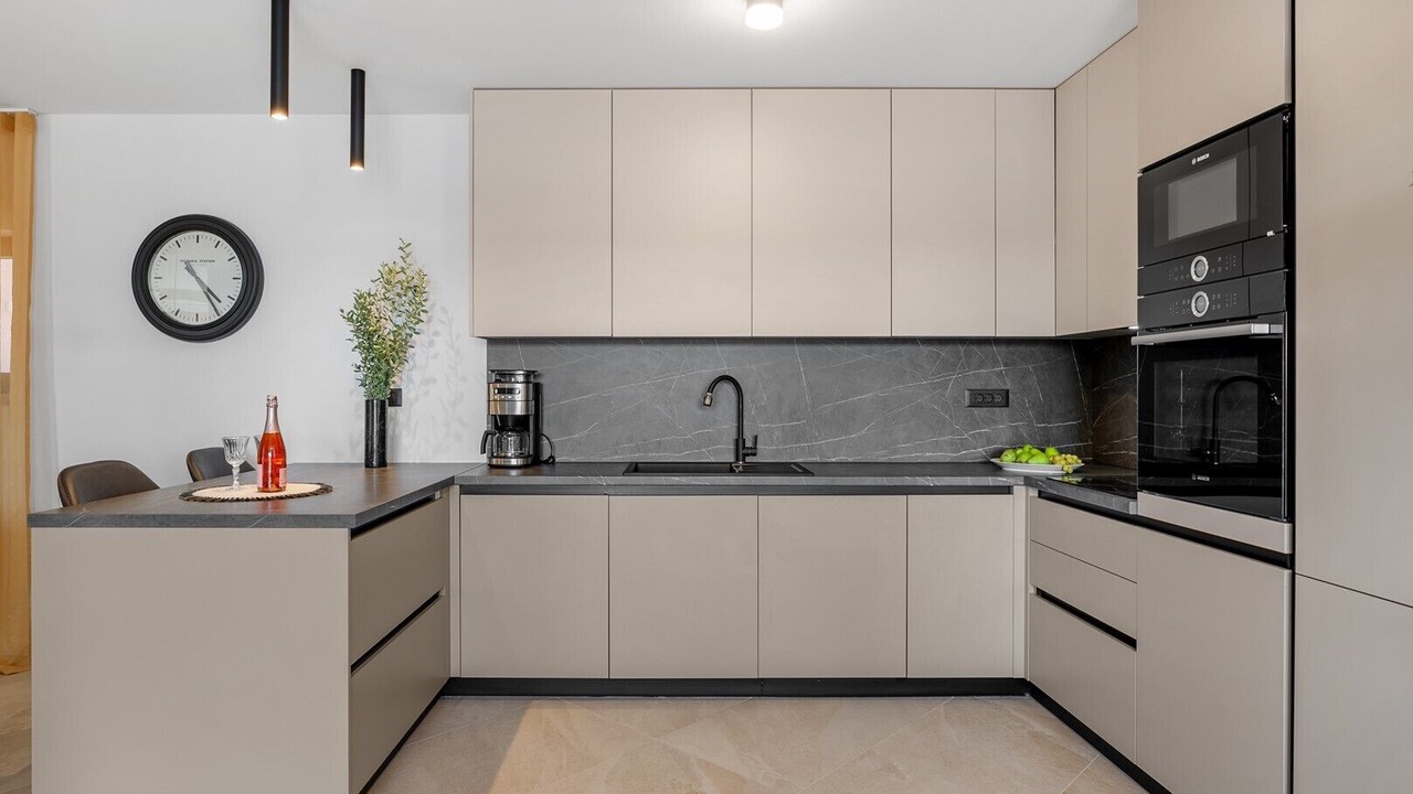 Photo of Kitchen in Stanici