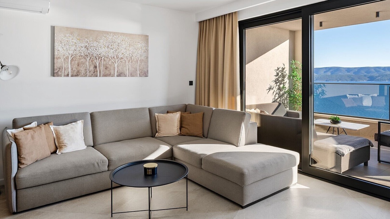 Photo of Bedroom in Stanici