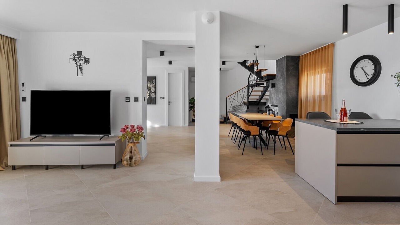 Photo of Livingroom in Stanici