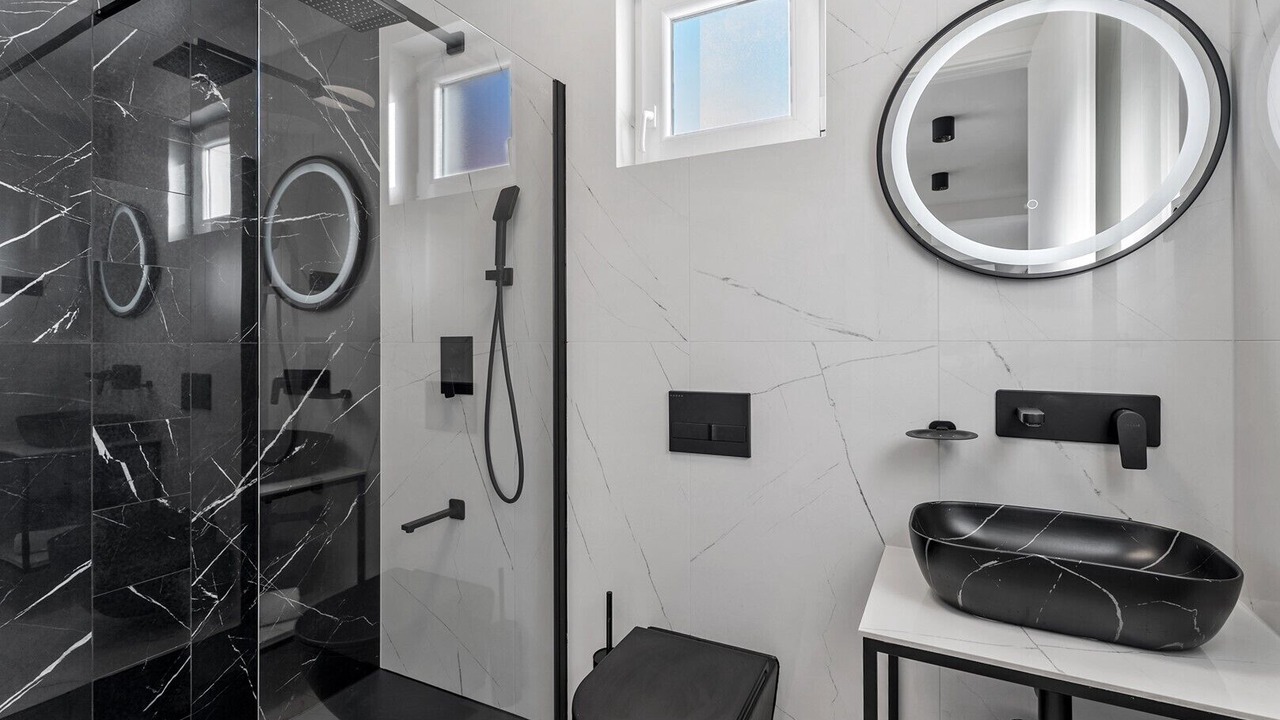 Photo of Bathroom in Stanici