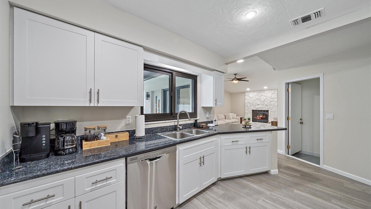 Photo of Kitchen in Whitfield