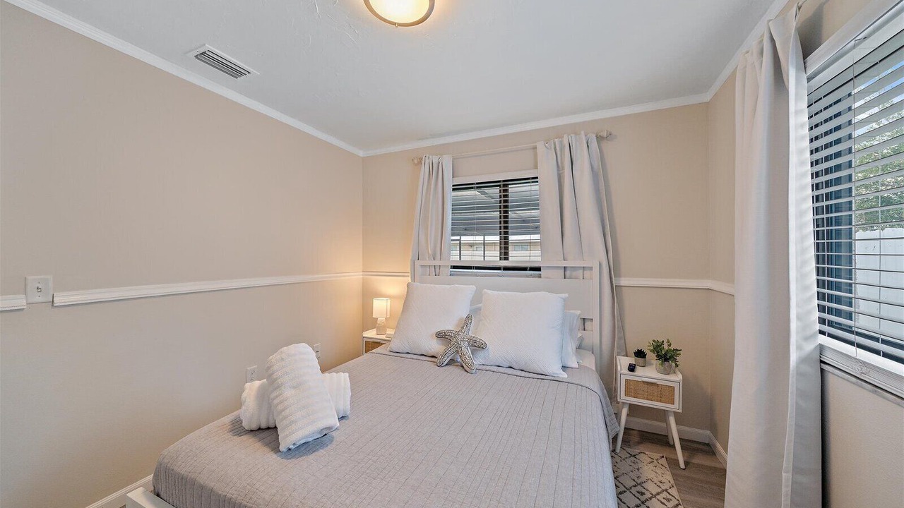 Photo of Bedroom in Whitfield