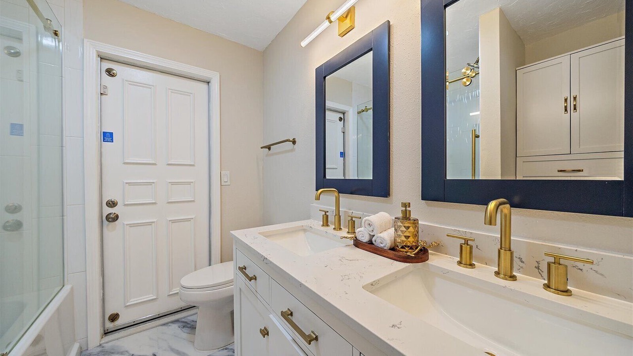 Photo of Bathroom in Whitfield