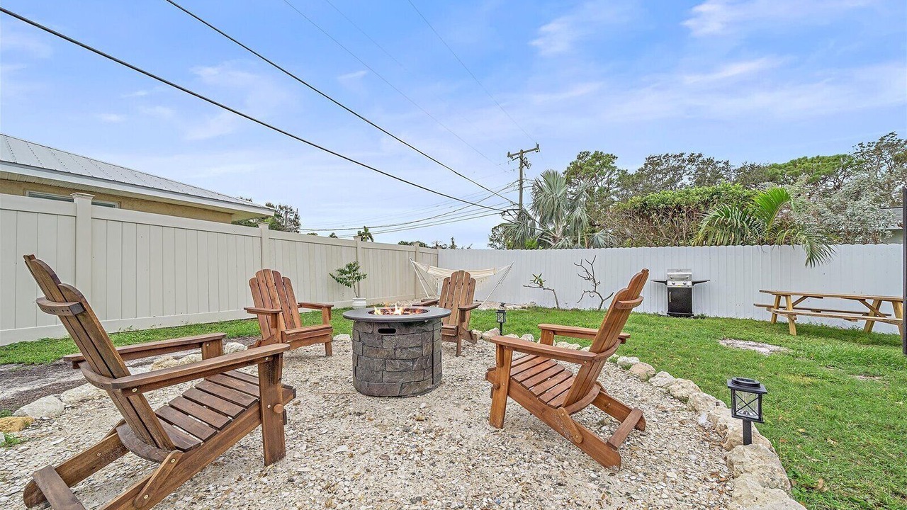 Photo of Patio Balcony in Whitfield