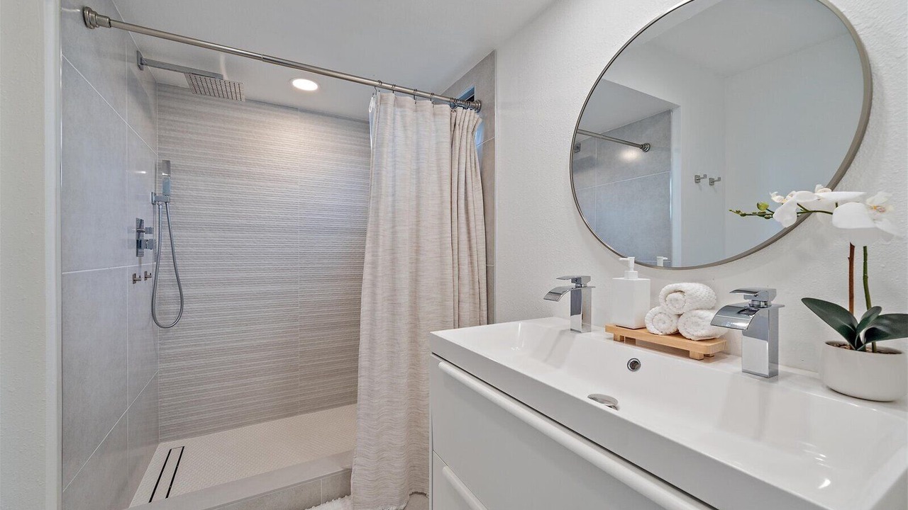 Photo of Bathroom in Whitfield