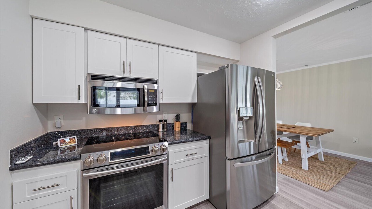 Photo of Kitchen in Whitfield
