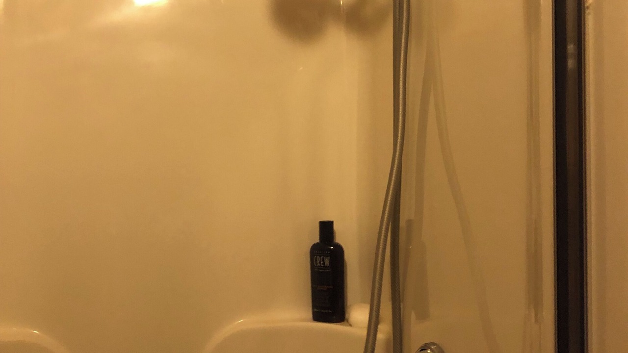 Photo of Bathroom in Boston