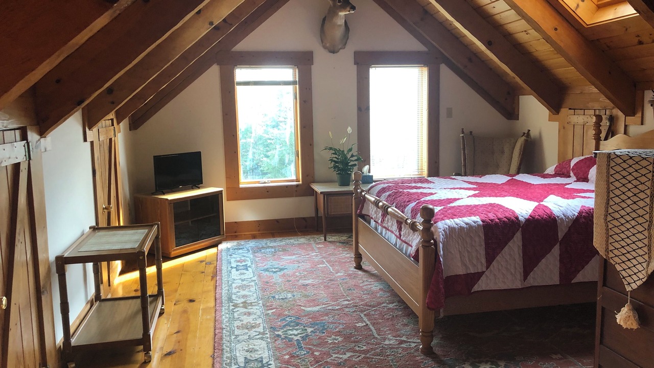 Photo of Bedroom in Boston