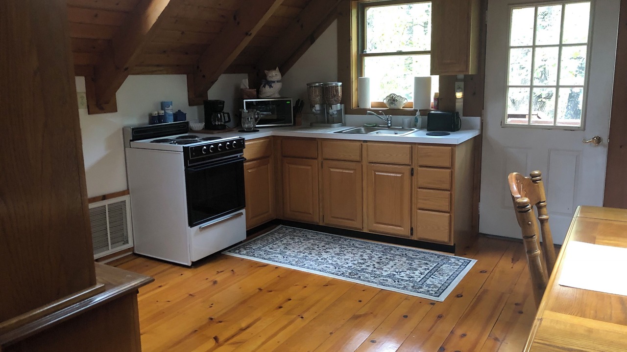 Photo of Kitchen in Boston