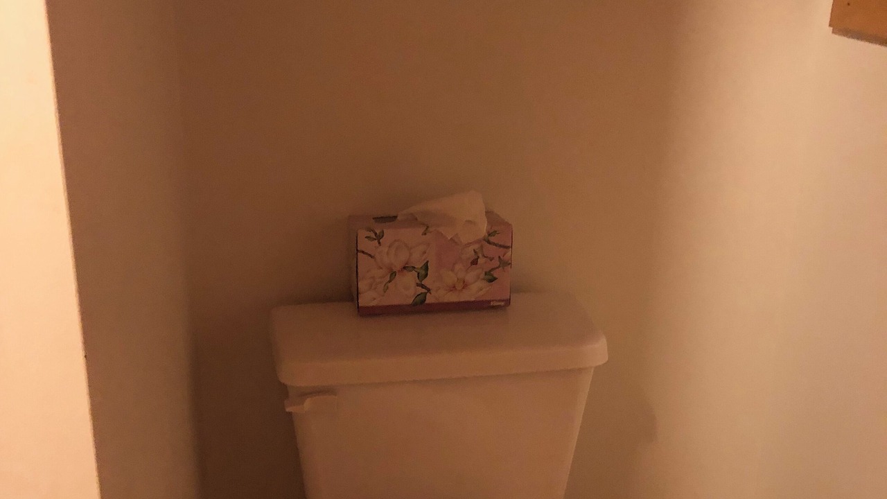 Photo of Bathroom in Boston