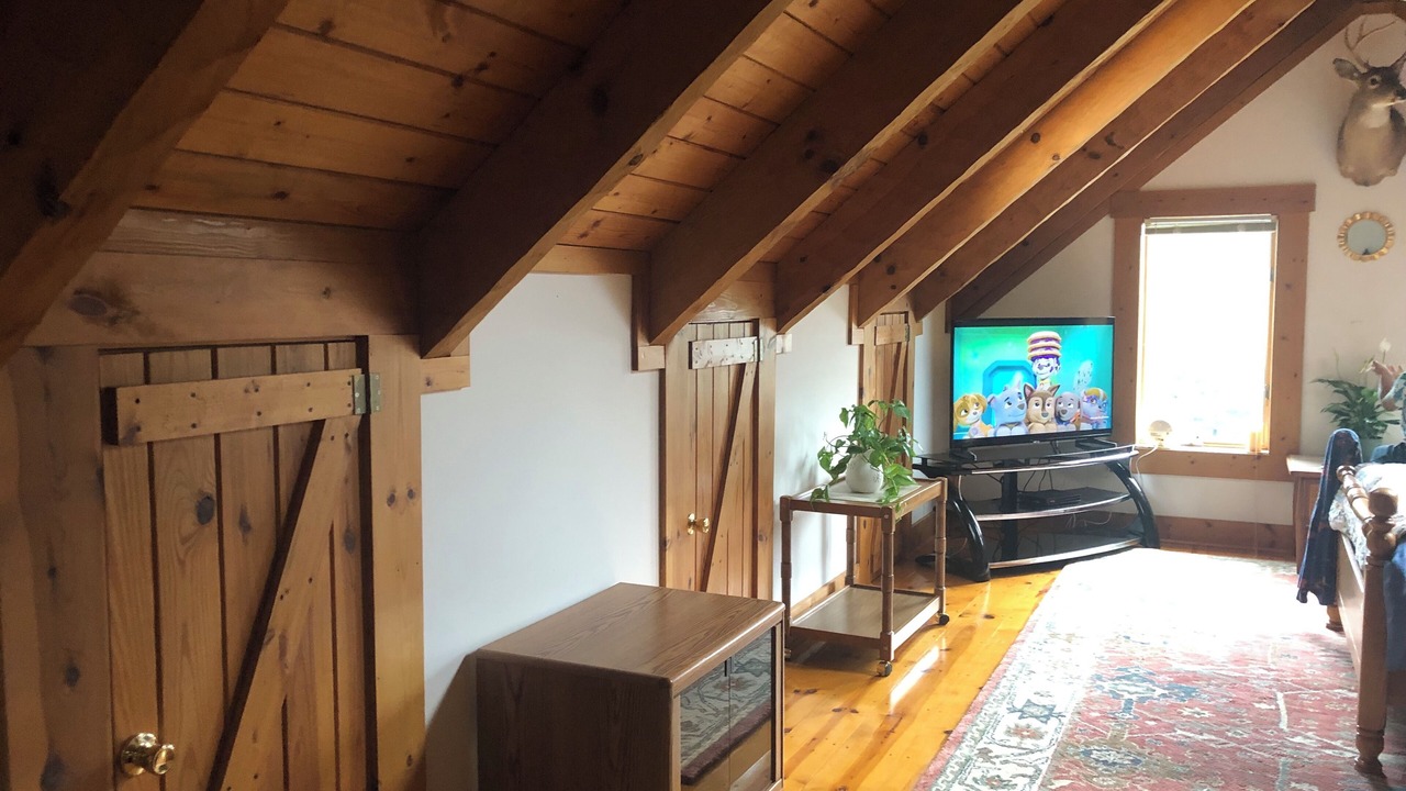 Photo of Livingroom in Boston