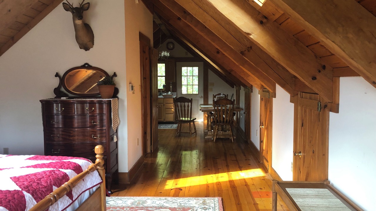 Photo of Bedroom in Boston