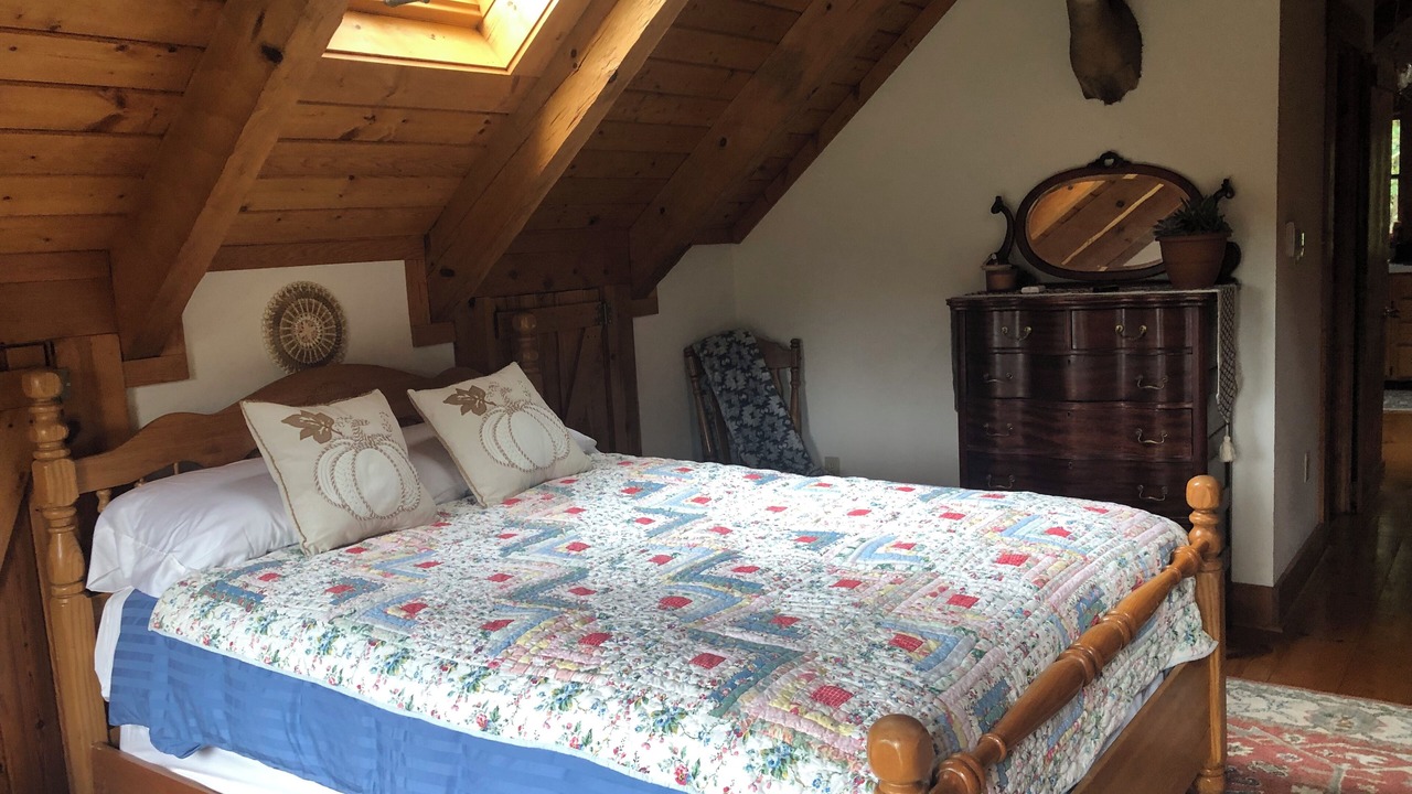 Photo of Bedroom in Boston