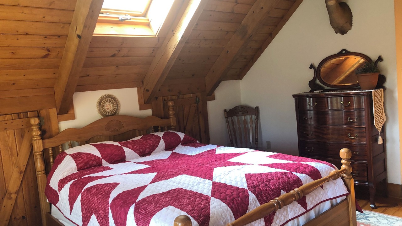 Photo of Bedroom in Boston