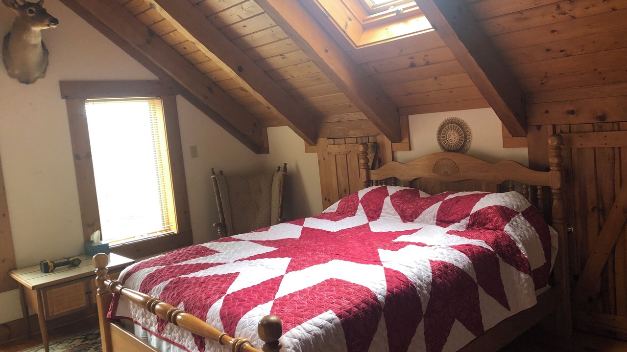 Photo of Bedroom in Boston