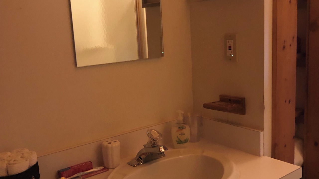 Photo of Bathroom in Boston
