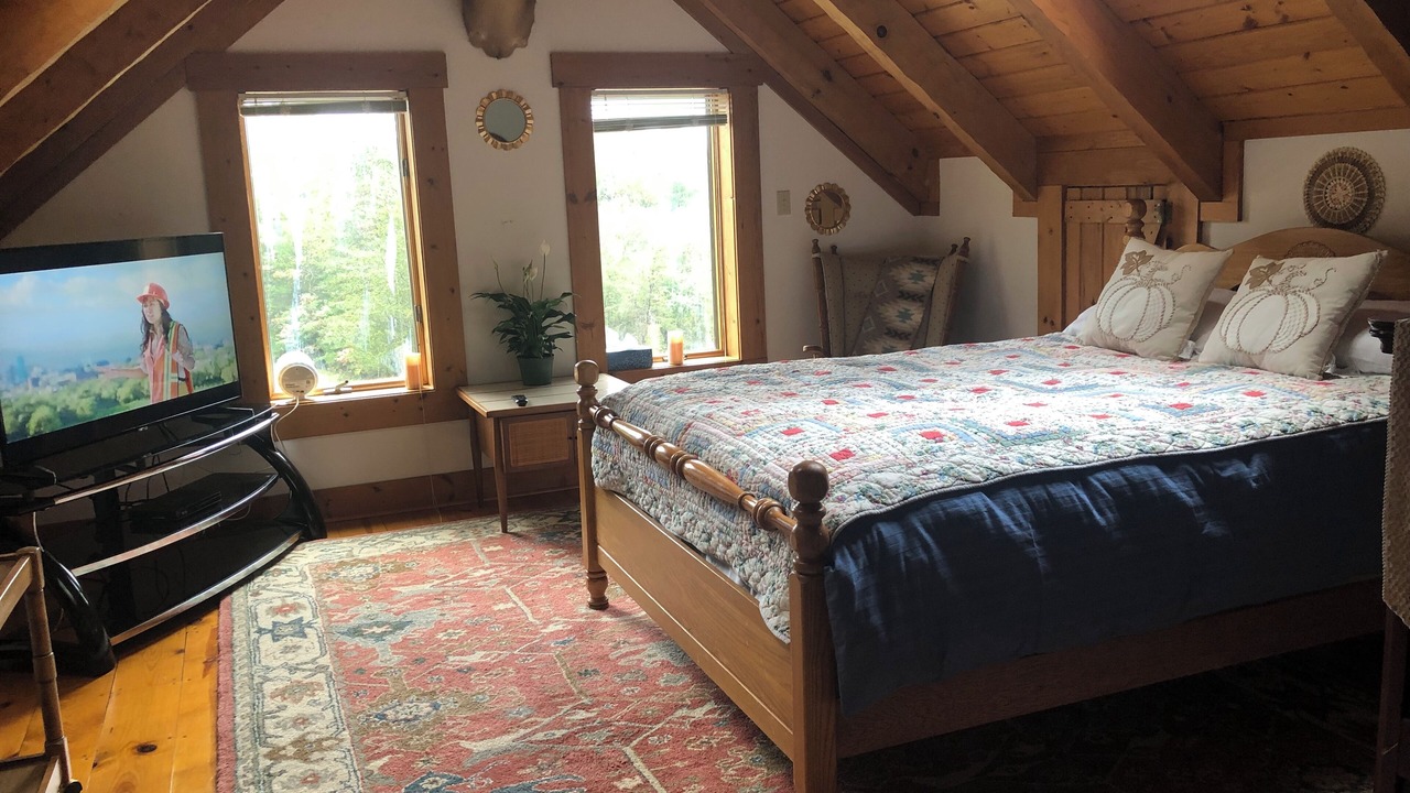 Photo of Bedroom in Boston