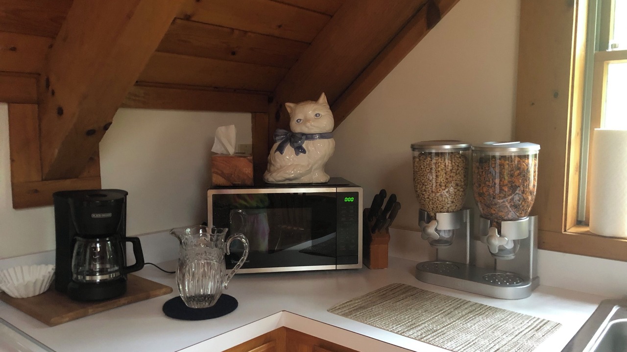 Photo of Kitchen in Boston