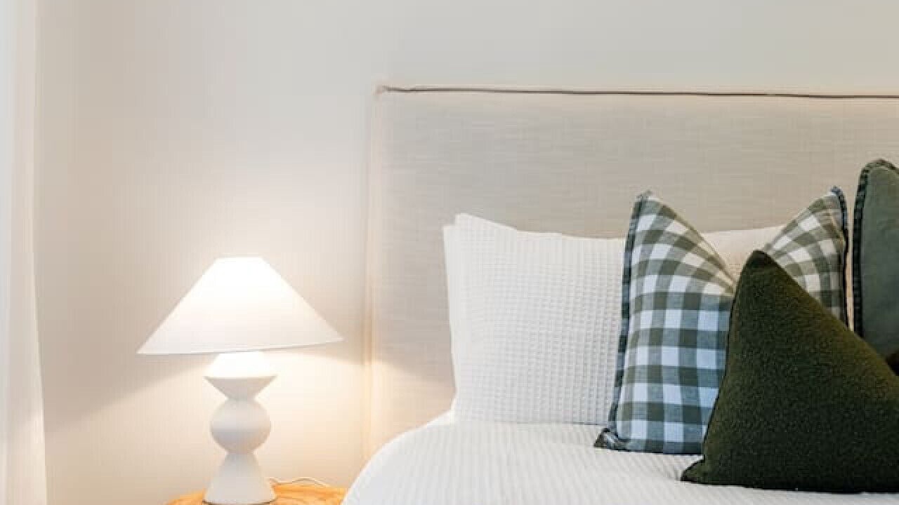 Photo of Bedroom in McLaren Vale