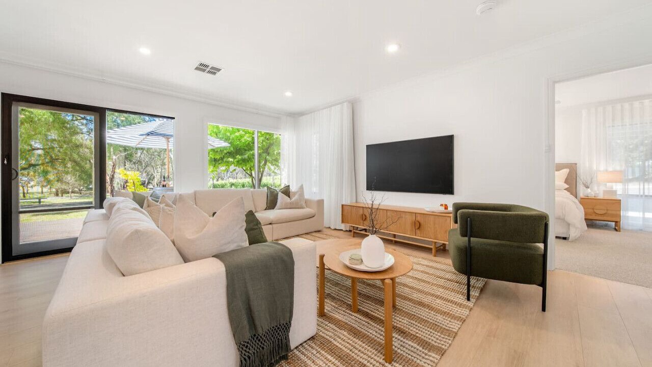 Photo of Livingroom in McLaren Vale
