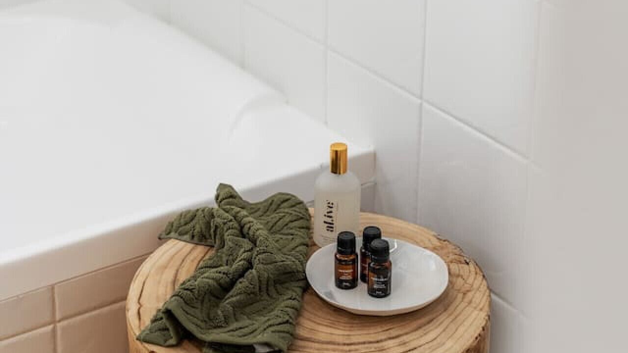 Photo of Bathroom in McLaren Vale