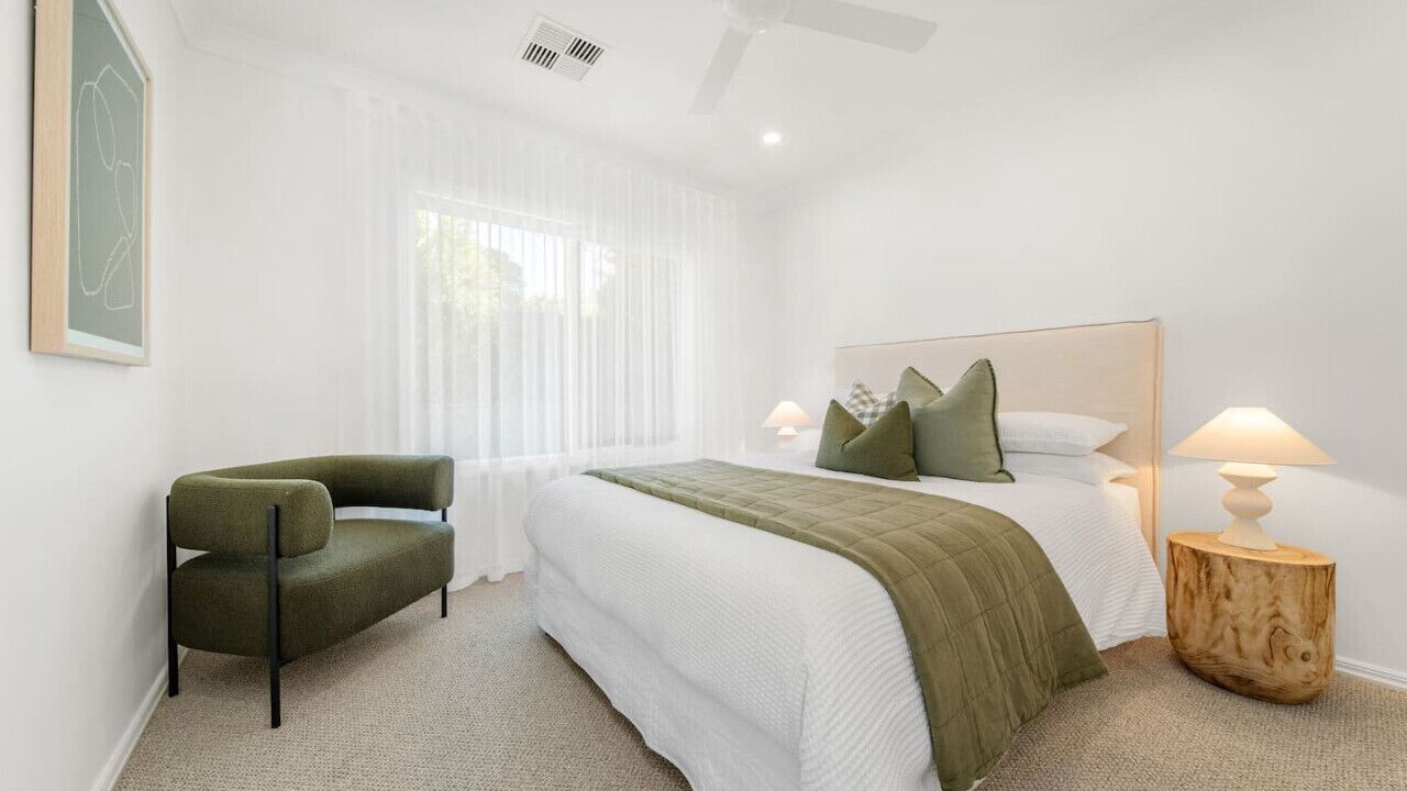 Photo of Bedroom in McLaren Vale