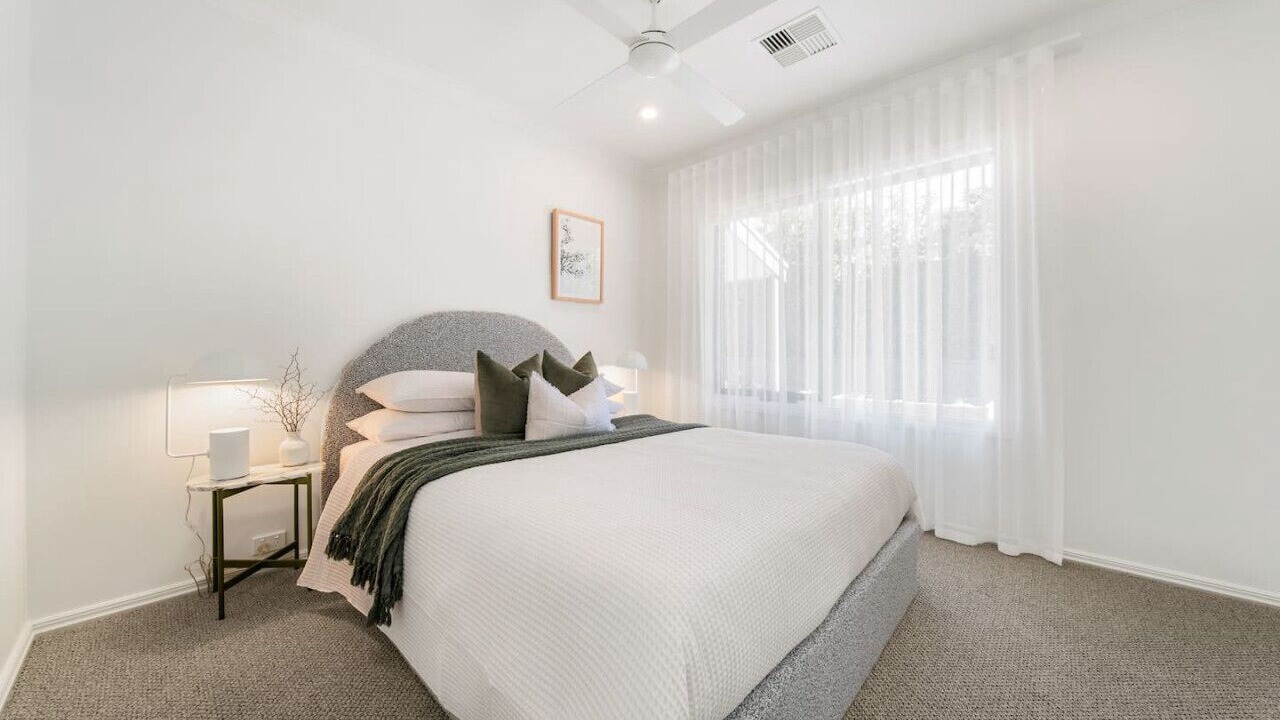 Photo of Bedroom in McLaren Vale