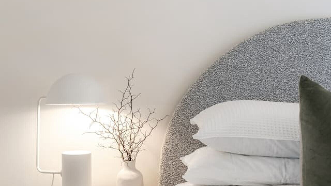 Photo of Bedroom in McLaren Vale