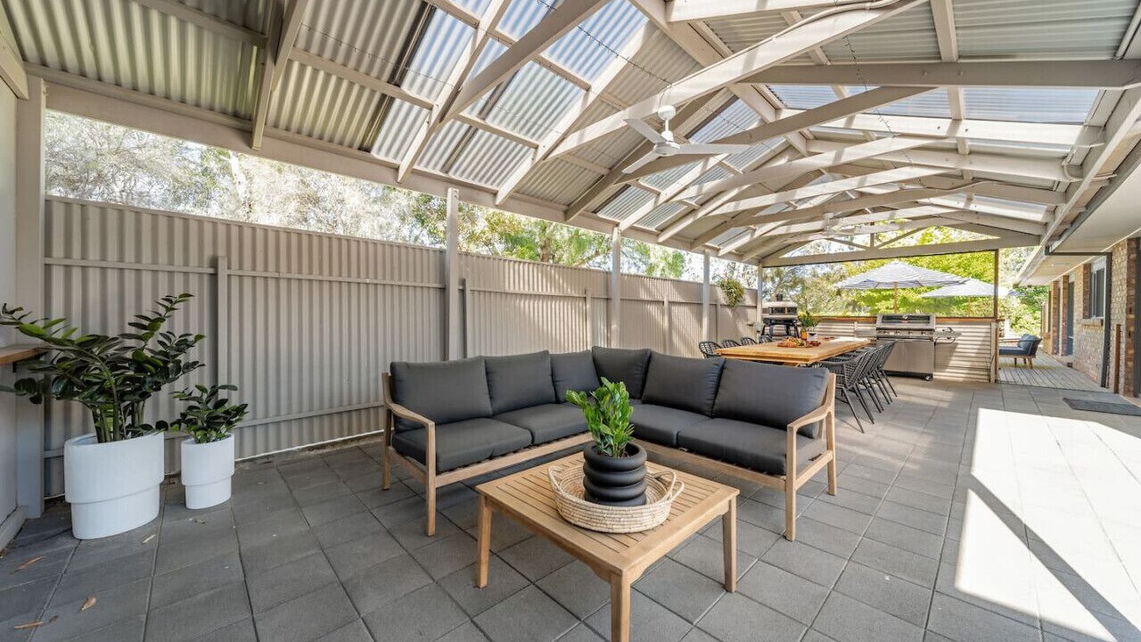 Photo of Outdoor in McLaren Vale