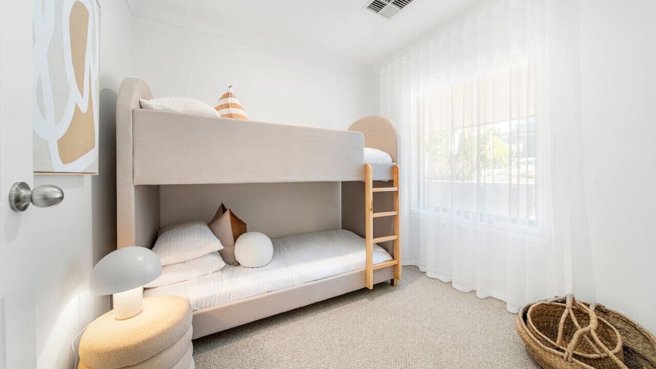 Photo of Bedroom in McLaren Vale