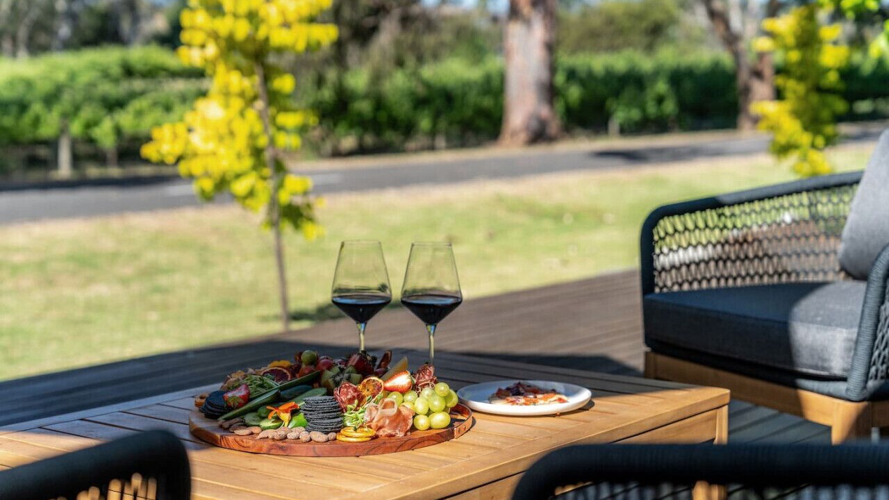 Photo of Outdoor in McLaren Vale