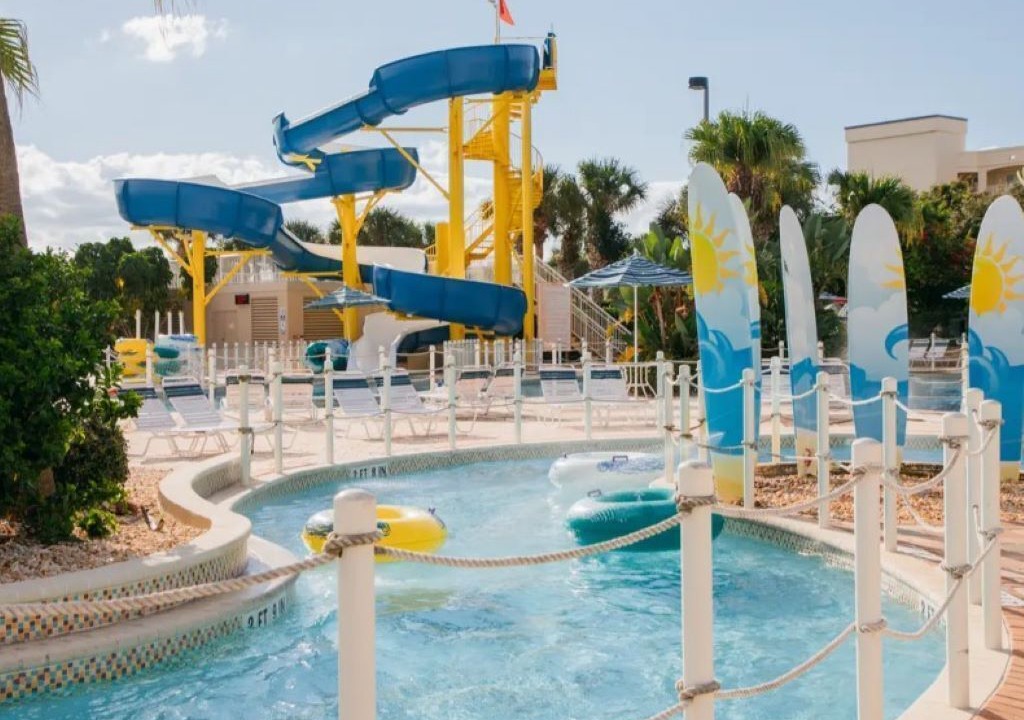 Photo of Outdoor in Port Canaveral