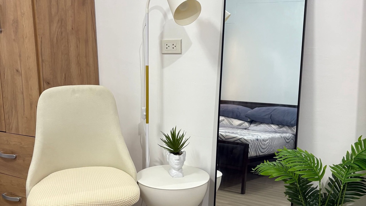 Photo of Bedroom in Basak