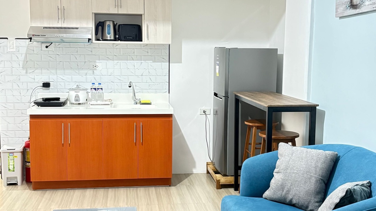 Photo of Livingroom in Basak