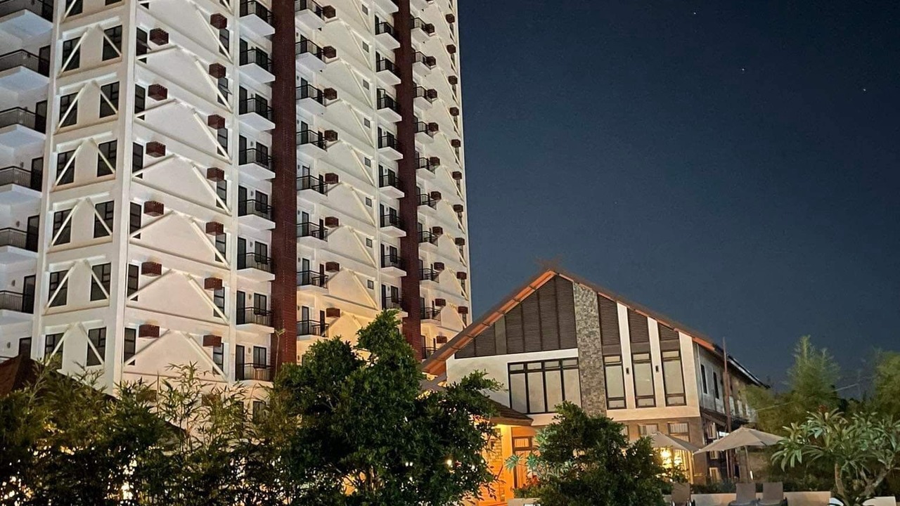 Photo of Outdoor in Basak