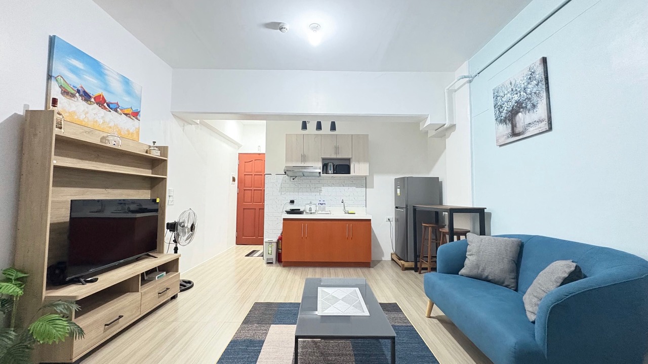 Photo of Livingroom in Basak