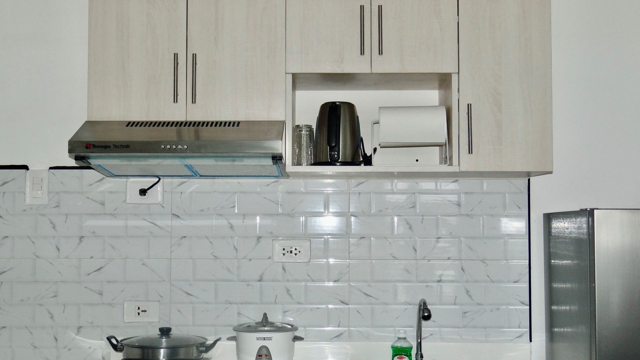 Photo of Kitchen in Basak