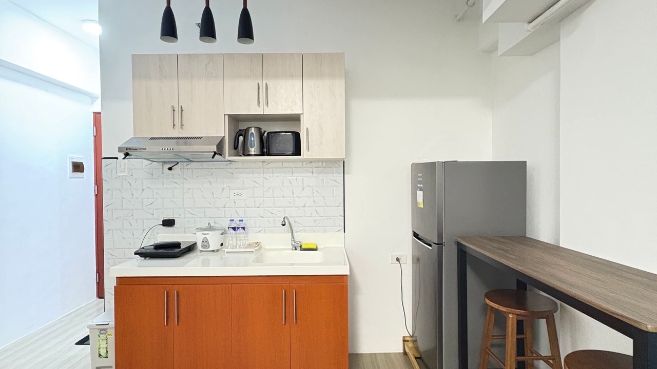 Photo of Kitchen in Basak