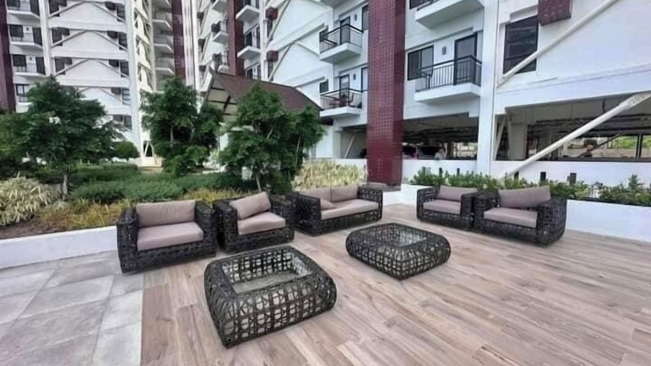 Photo of Patio Balcony in Basak