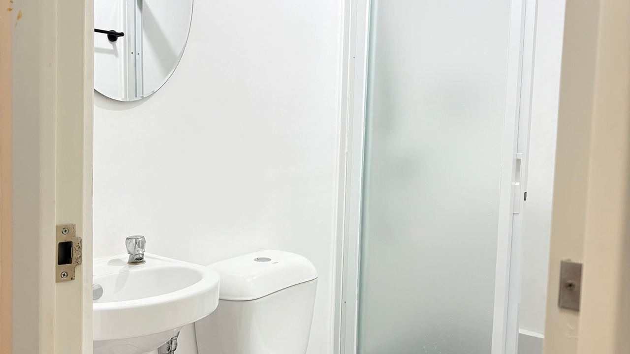 Photo of Bathroom in Basak