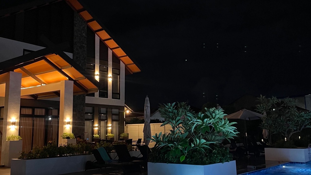 Photo of Outdoor in Basak