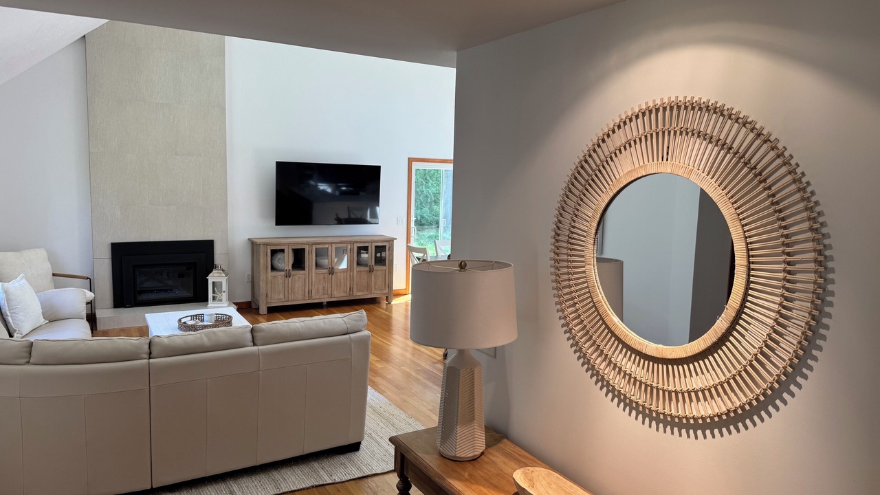 Photo of Livingroom in South Harwich