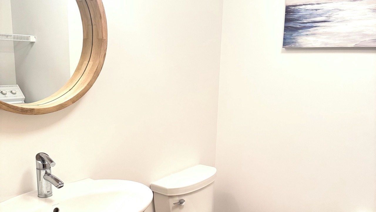 Photo of Bathroom in South Harwich