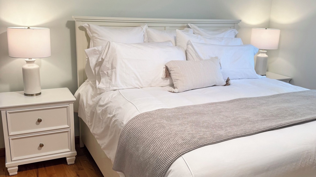 Photo of Bedroom in South Harwich